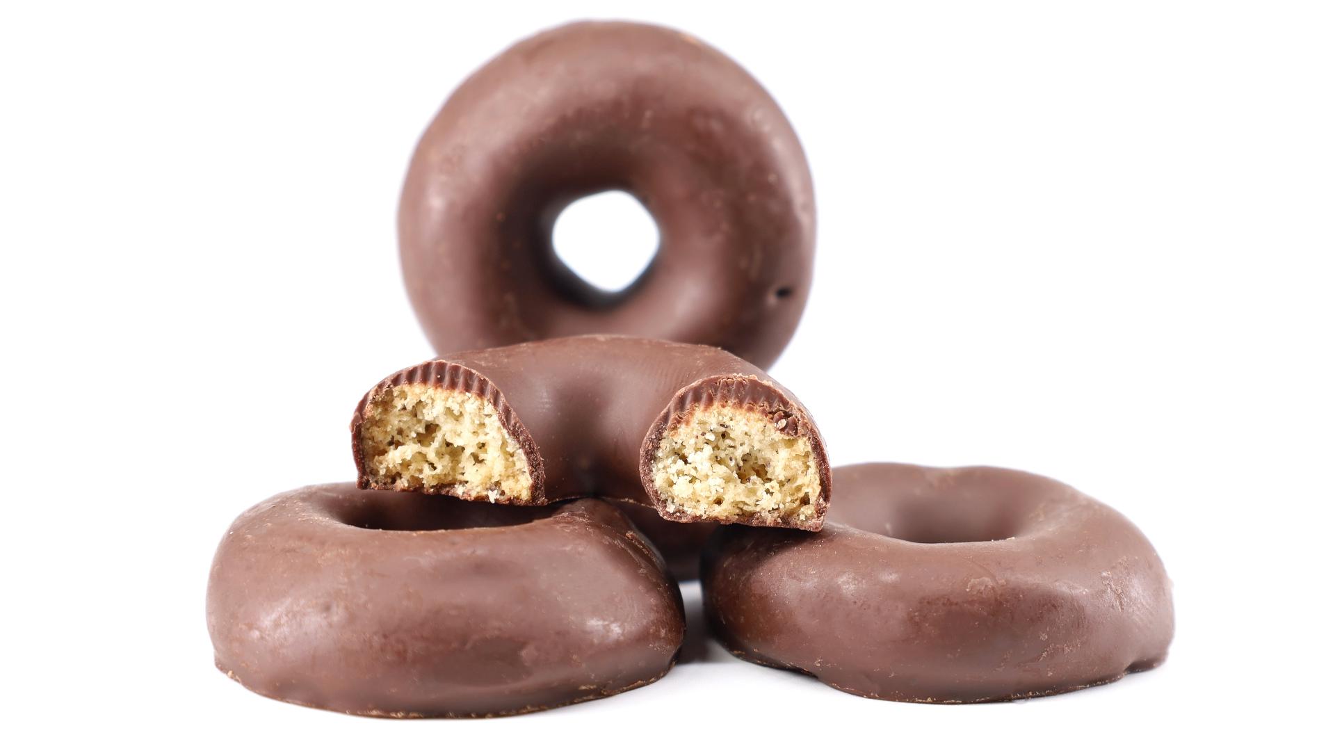 Mini donuts sold nationwide under recall after allergic reaction reported
