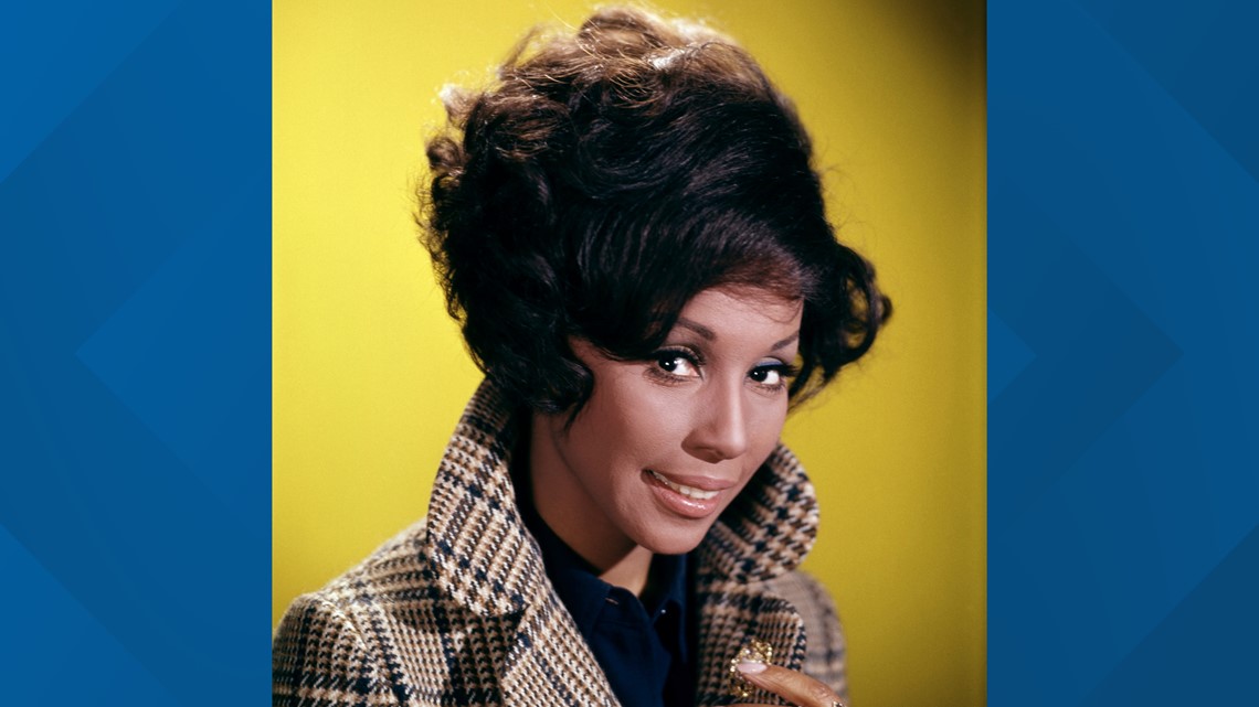 Diahann Carroll, Oscar-nominated actress, has died at age 84 | thv11.com