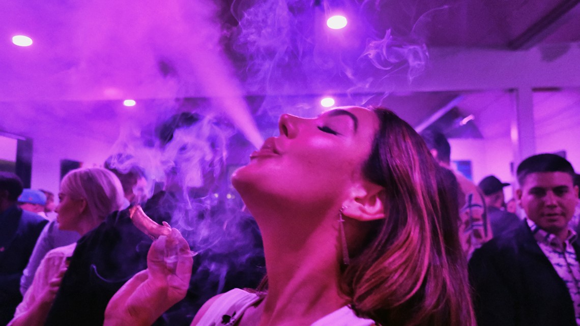 4/20: How the date became the marijuana holiday - Vimarsana News