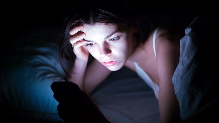 8 tips for parents and teens on social media use — from the U.S. surgeon general