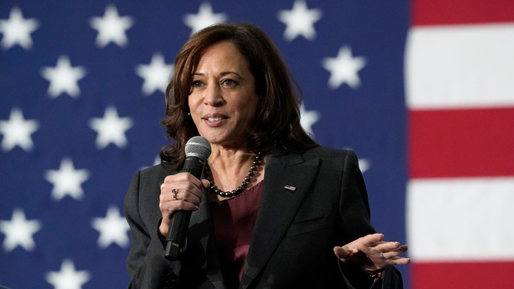 Vice President Kamala Harris will attend Tyre Nichols' funeral Wednesday, White House announces