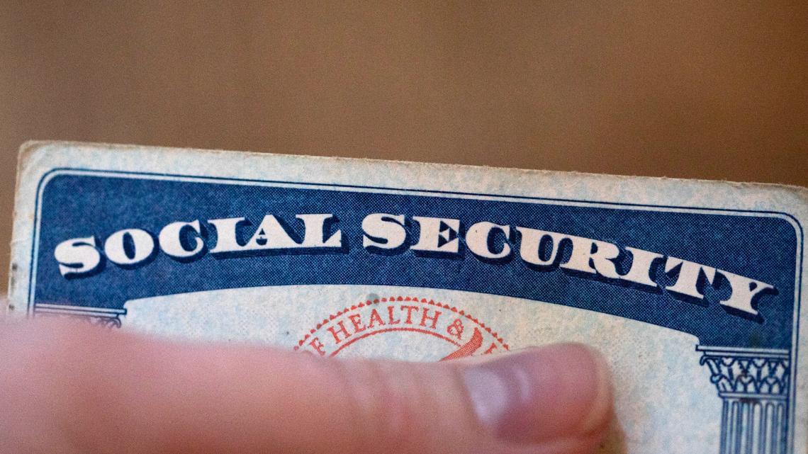 Medicare, Social Security gobroke dates pushed back