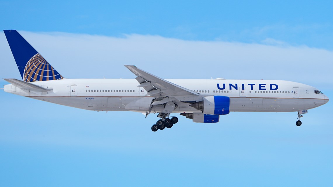 JetBlue and United partner on frequent flyer mile-sharing plan | thv11.com