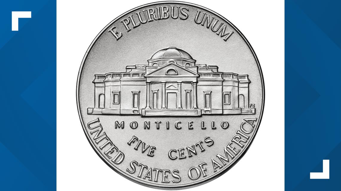 US Mint unveils new coins for America's 250th birthday | thv11.com