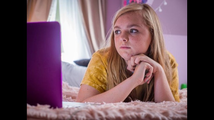 free eighth grade screenings across the u.s.