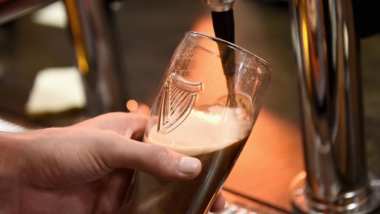 guinness looks to tap into craft beer creativity with new us