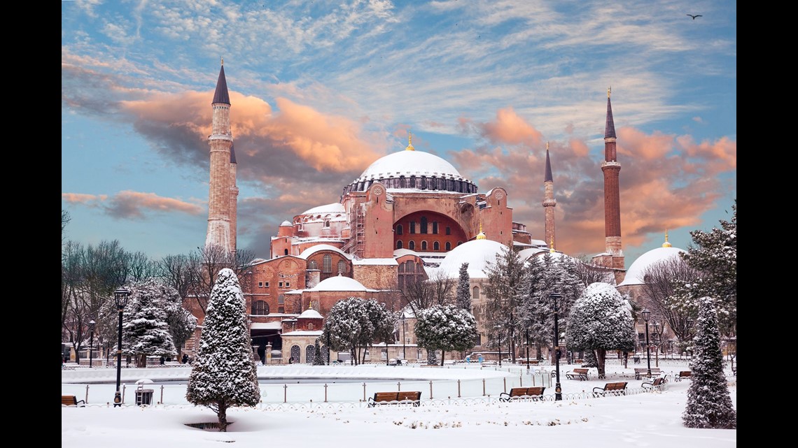 the turkish currency crisis makes traveling to istanbul more