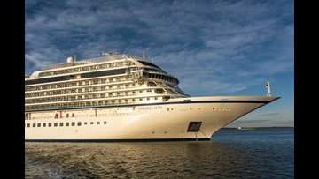 Jewel Of The Seas Itinerary February 2019