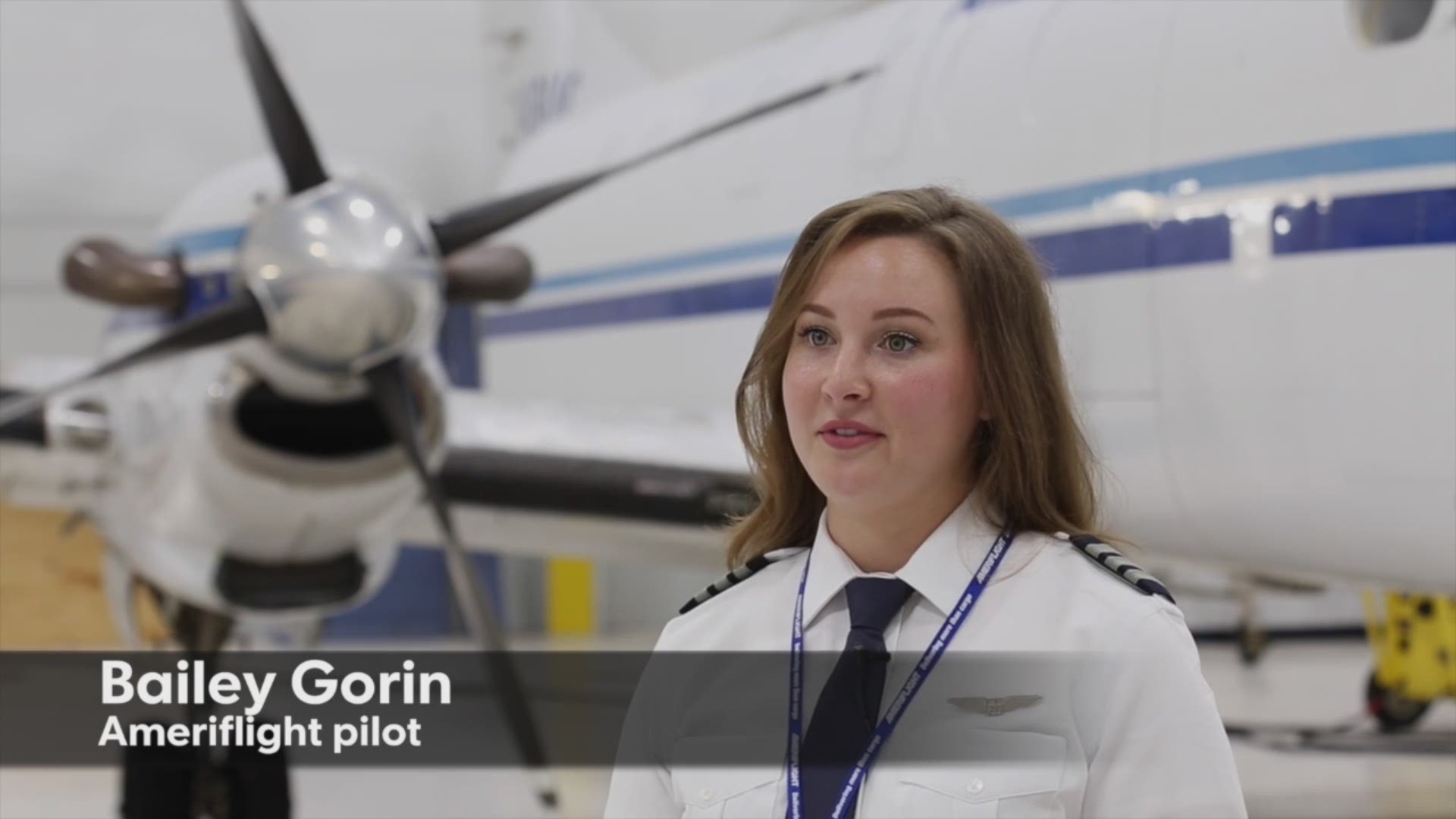 The pilot shortage isn't changing course. Here's how UPS plans to land new  talent. | thv11.com