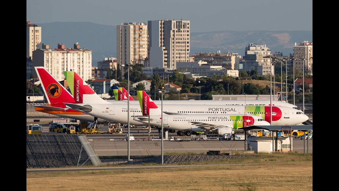 septembers #avgeek gallery: 30 cool aviation photos