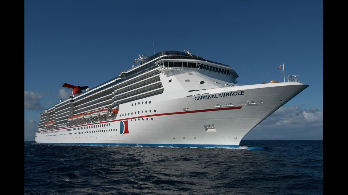 August Route Roundup Where Cruise Lines Are Adding Sailings Thv11 Com