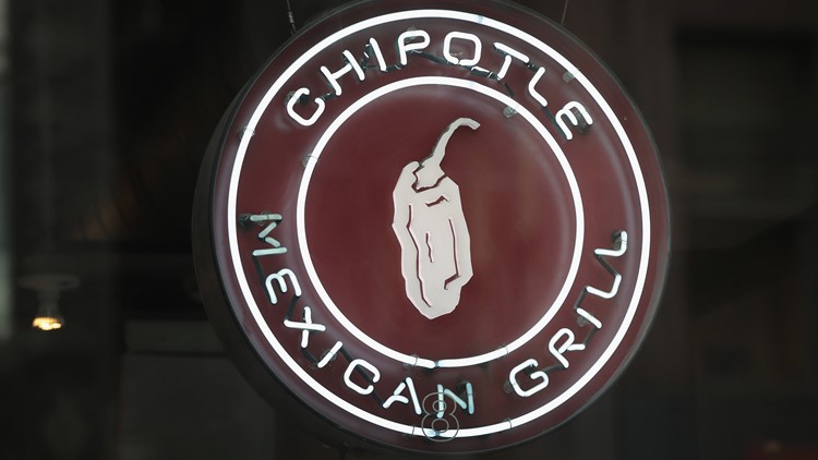 Chipotle offers woman her job back in St. Paul dine and dash case