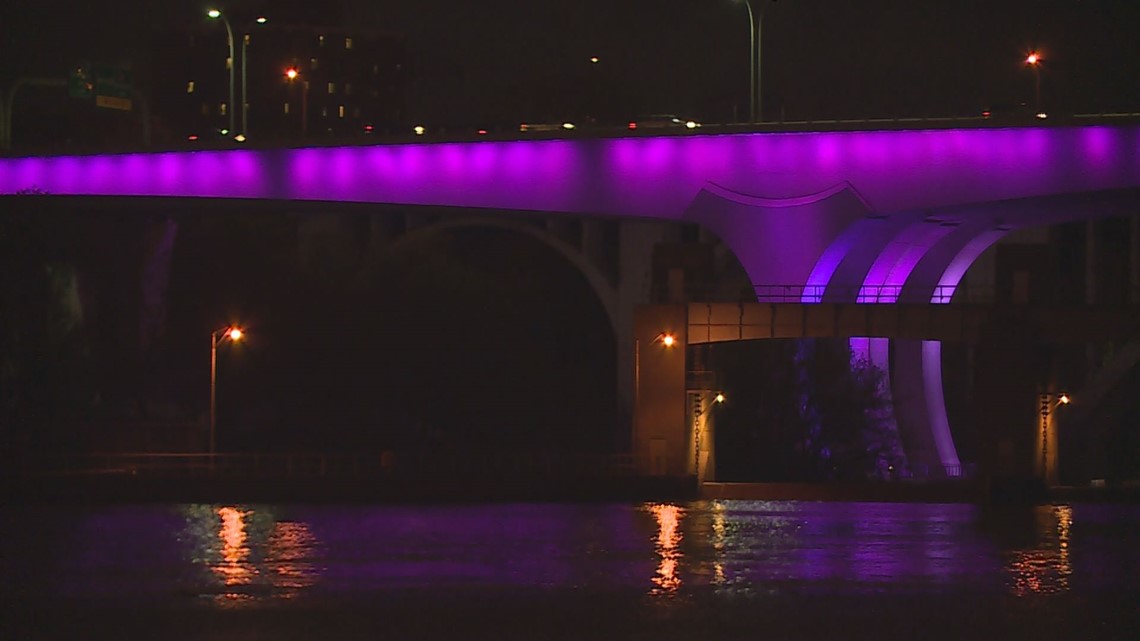 Minnesota Vikings - We've lost a legend way too soon. #RIPPrince