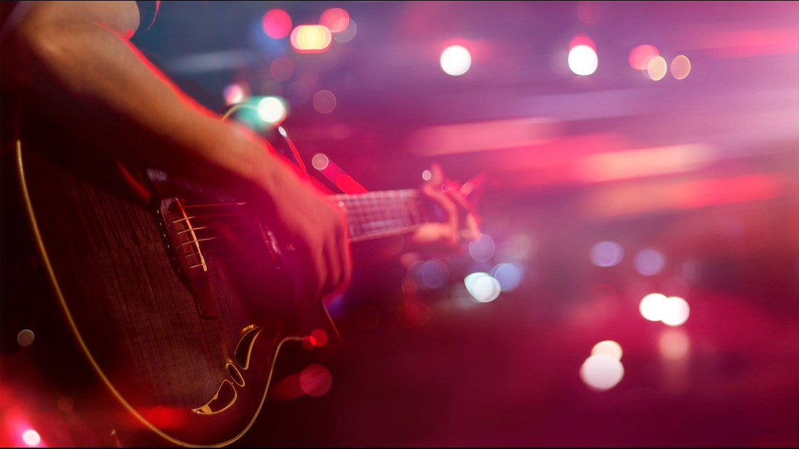 Arkansas Tiny Desk Contest highlights local artists - Vimarsana News