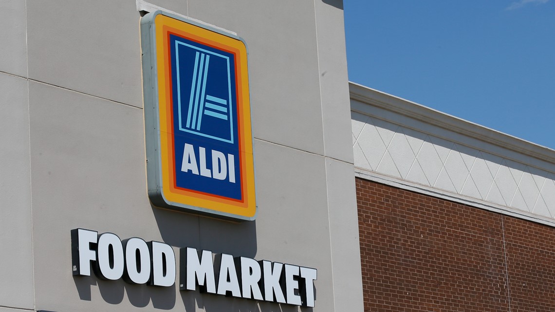 First Aldi Food Market coming to Little Rock