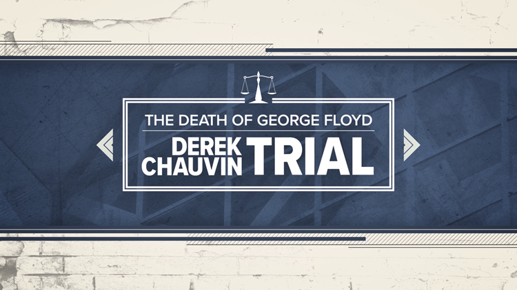 Medical examiner who performed Floyd's autopsy testified in 'the most important day' of the Chauvin trial