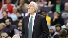 Pop: Erin wanted him to be nicer, especially to reporters