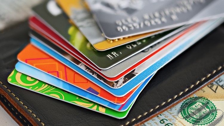 How to keep thieves from opening up credit cards in your name