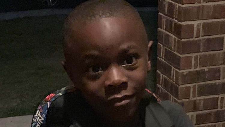 'Someone needed to stand up for Jeffery' | Mother of SA first-grader who killed himself sues school district, teacher