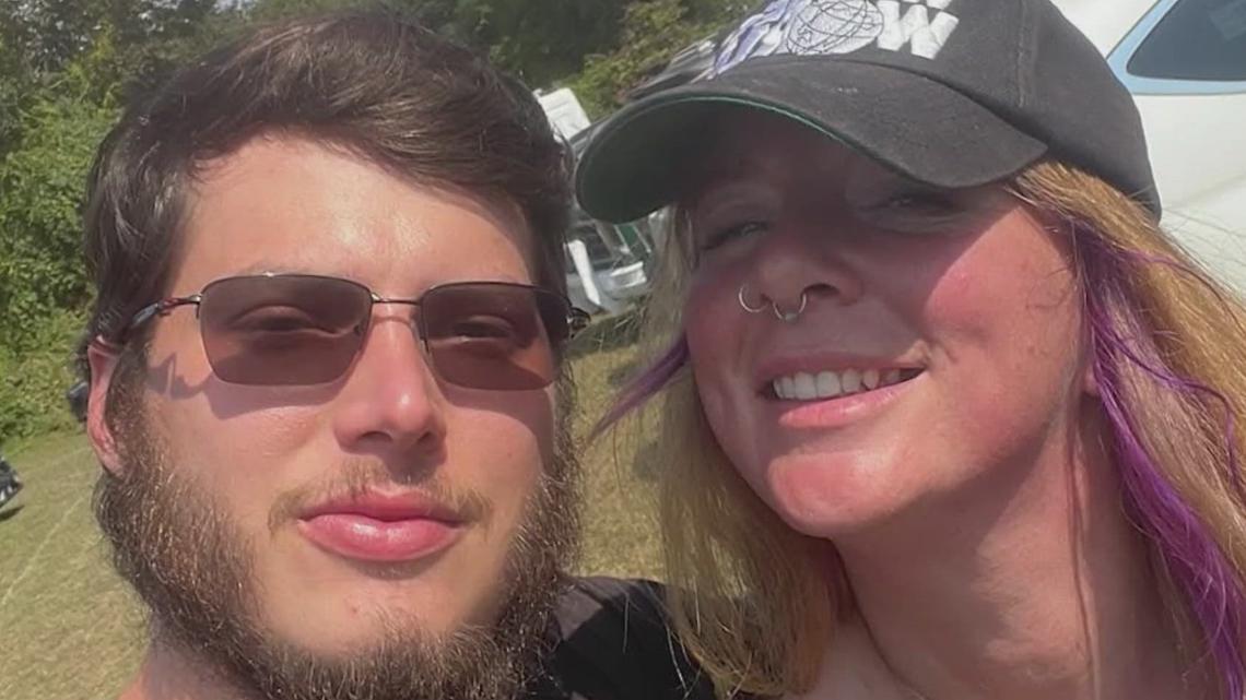 After ICE detained her husband 2,000 miles away, Maine woman traveled to Texas, determined to bring him home