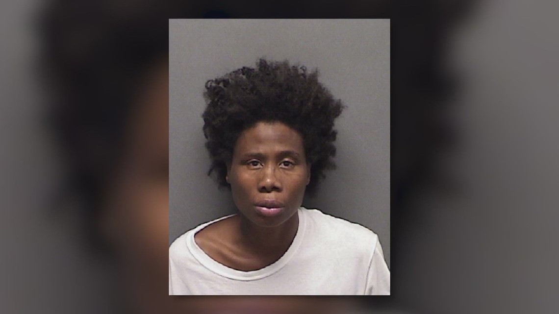 Woman wanted for capital murder in Arkansas arrested in Bexar County ...