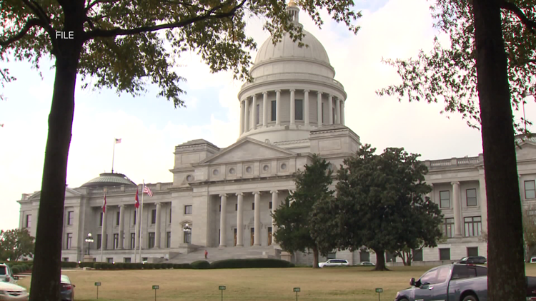 Arkansas ends fiscal year with $1.6B budget surplus
