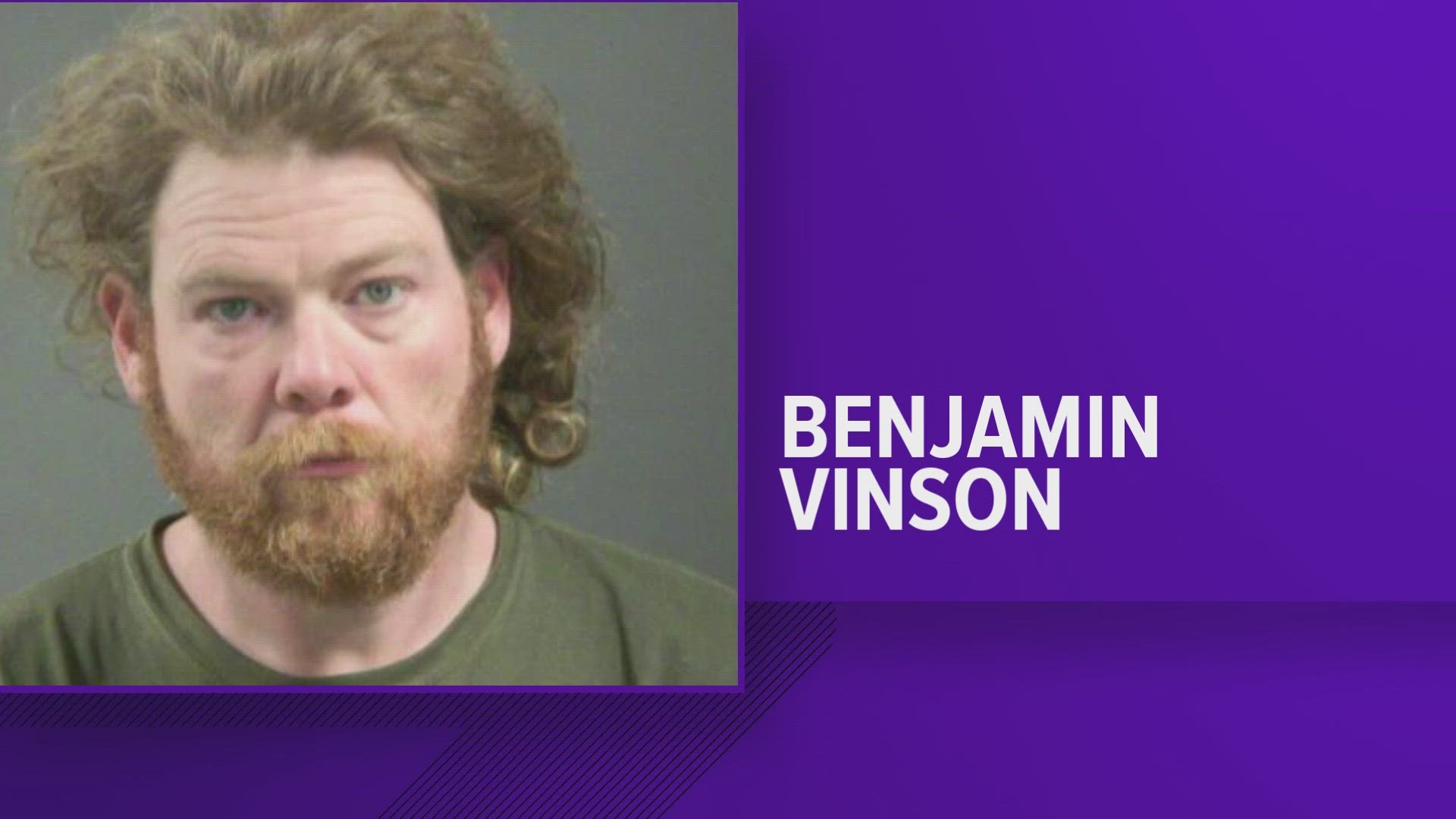 Fayetteville man charged with manslaughter after death of two-month-old ...