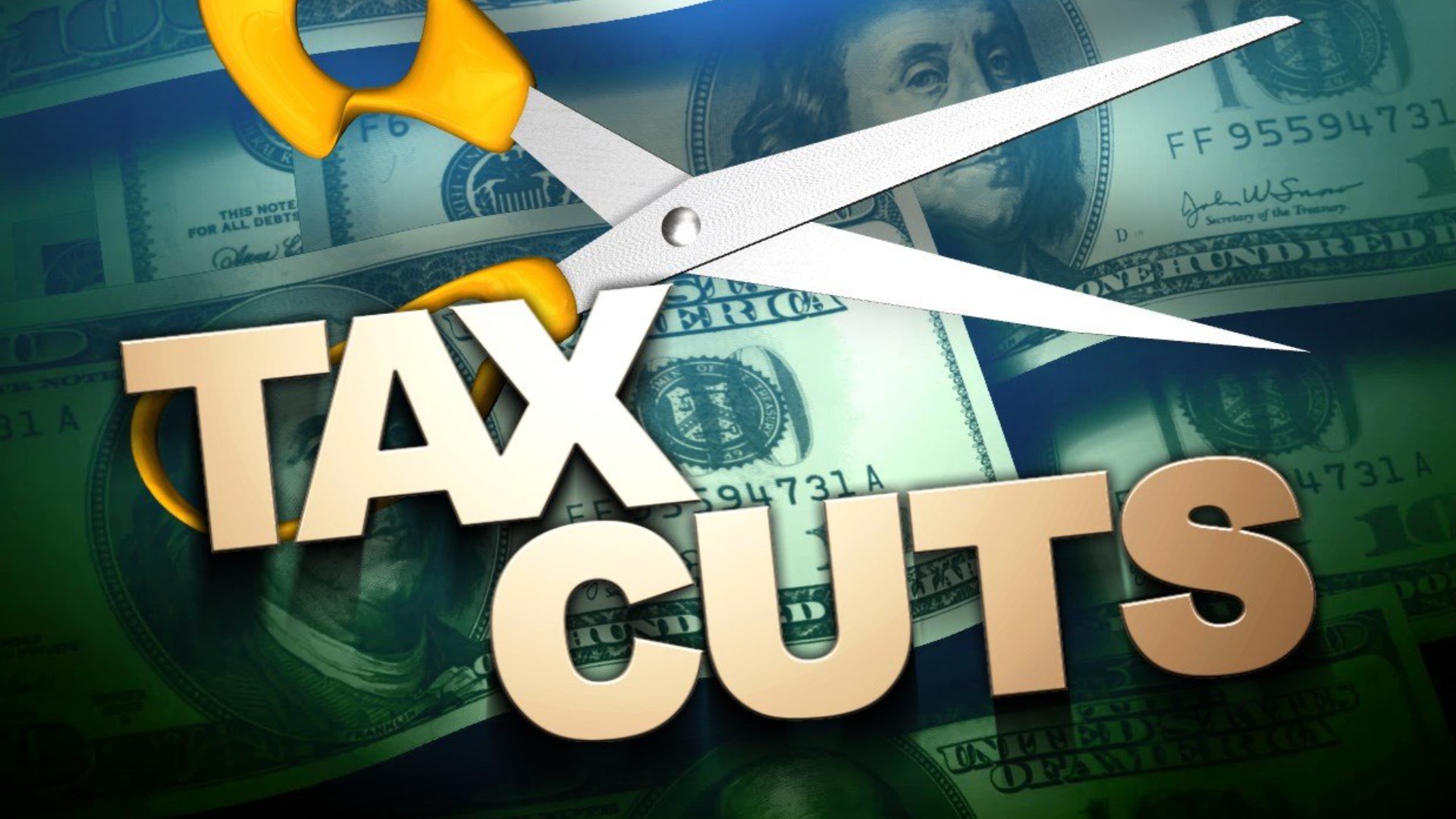 Arkansas governor Asa Hutchinson signed legislation cutting tax rates for Arkansans.