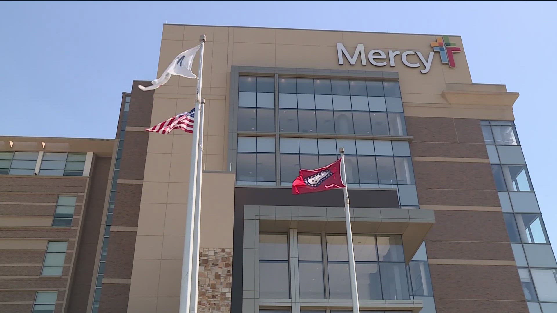 In a release Sept. 24, the Alice L. Walton Foundation, Mercy Hospital, and the Heartland Whole Health Institute announced plans to expand healthcare in Arkansas.