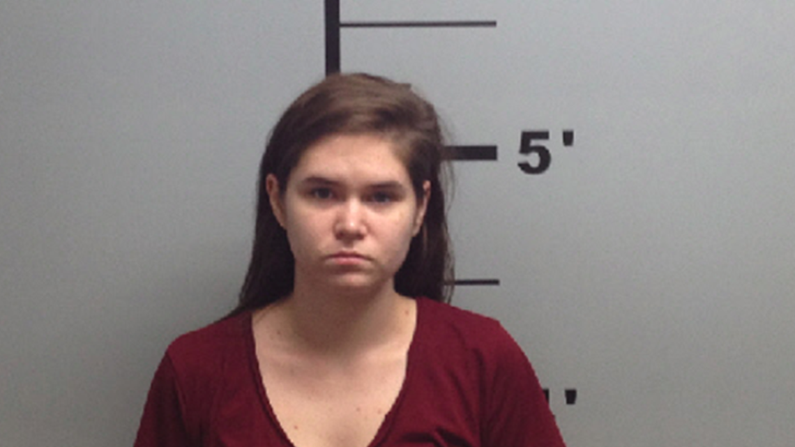 Bentonville woman sentenced to 36 years for murdering her grandma - Vimarsana News