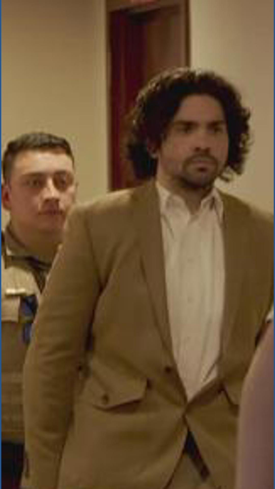 Arkansas man facing death penalty will represent himself in murder ...