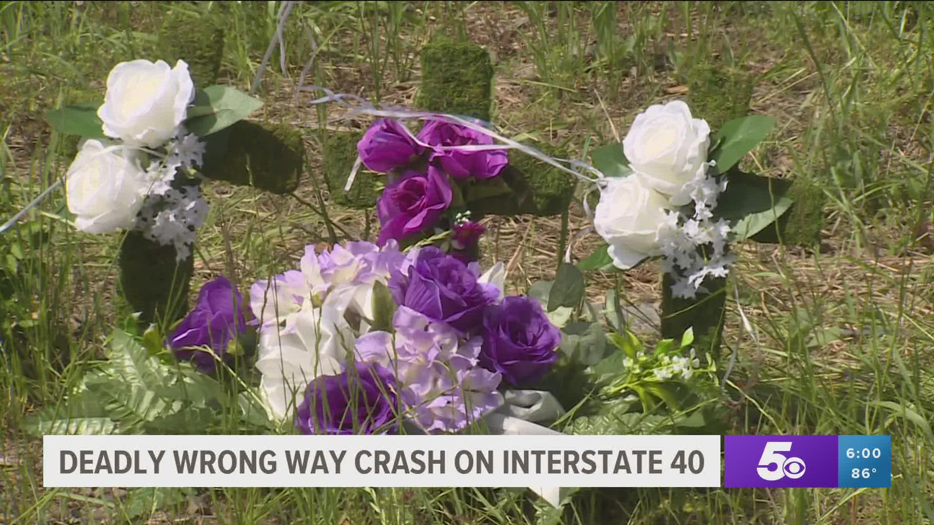 Many people at the scene 5NEWS spoke with called it the most horrific crash they have seen.