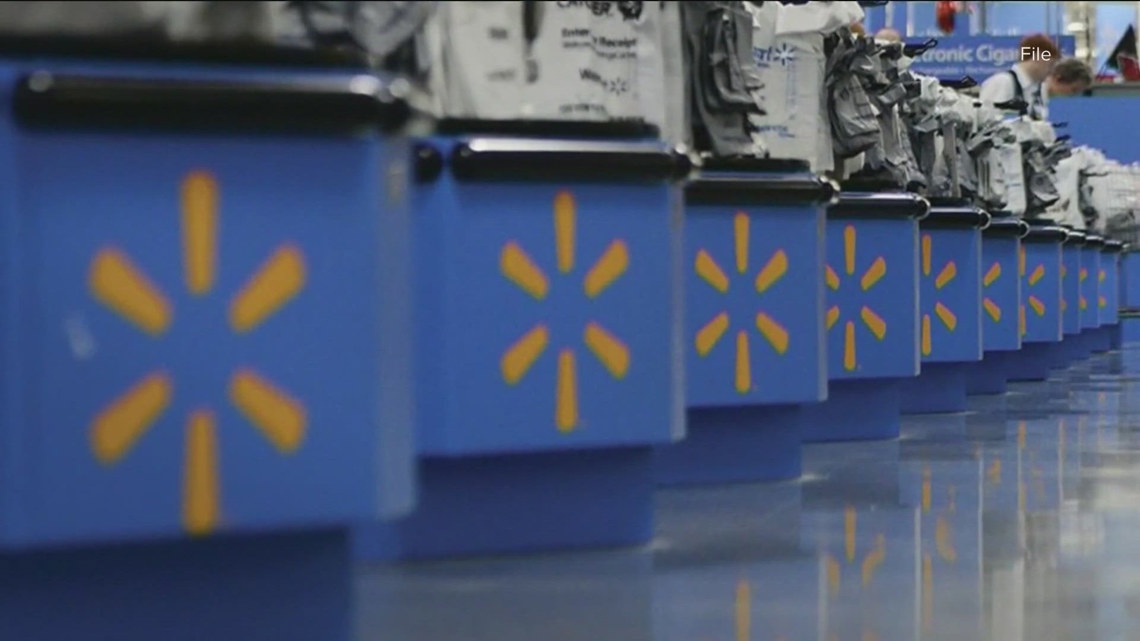 Walmart Q2 earnings exceeds expectations