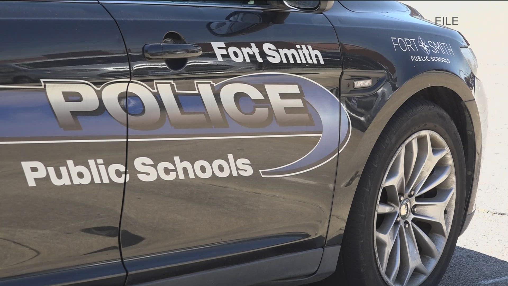 With phone-free policies taking effect in districts around the state, Fort Smith Superintendent Terry Morawski explains policies in place to ensure students' safety.