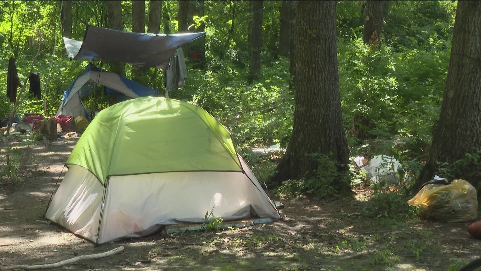 Fayetteville unveils new proposals to address housing, homelessness ...