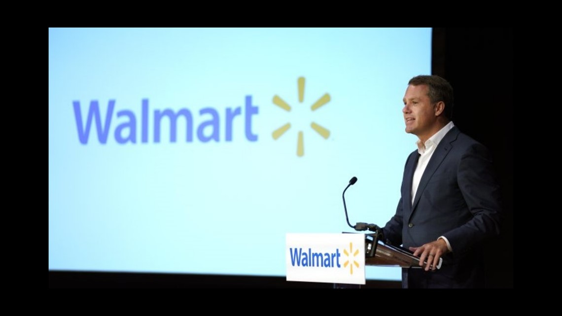 Walmart President, CEO to speak at U of A commencement - Vimarsana News