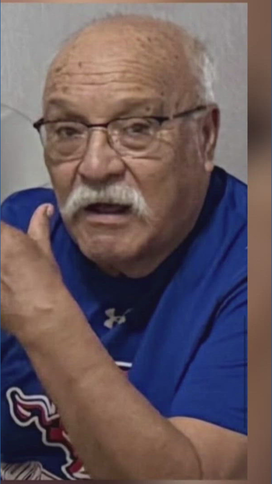 Missing Texas man found dead in Springdale, police say | thv11.com