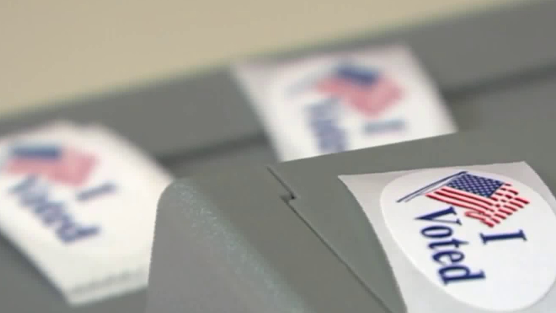 Early voting begins for Arkansas primary and judicial races. | thv11.com