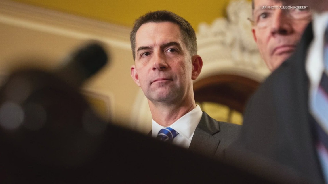 These are the key races in the Arkansas Primary elections