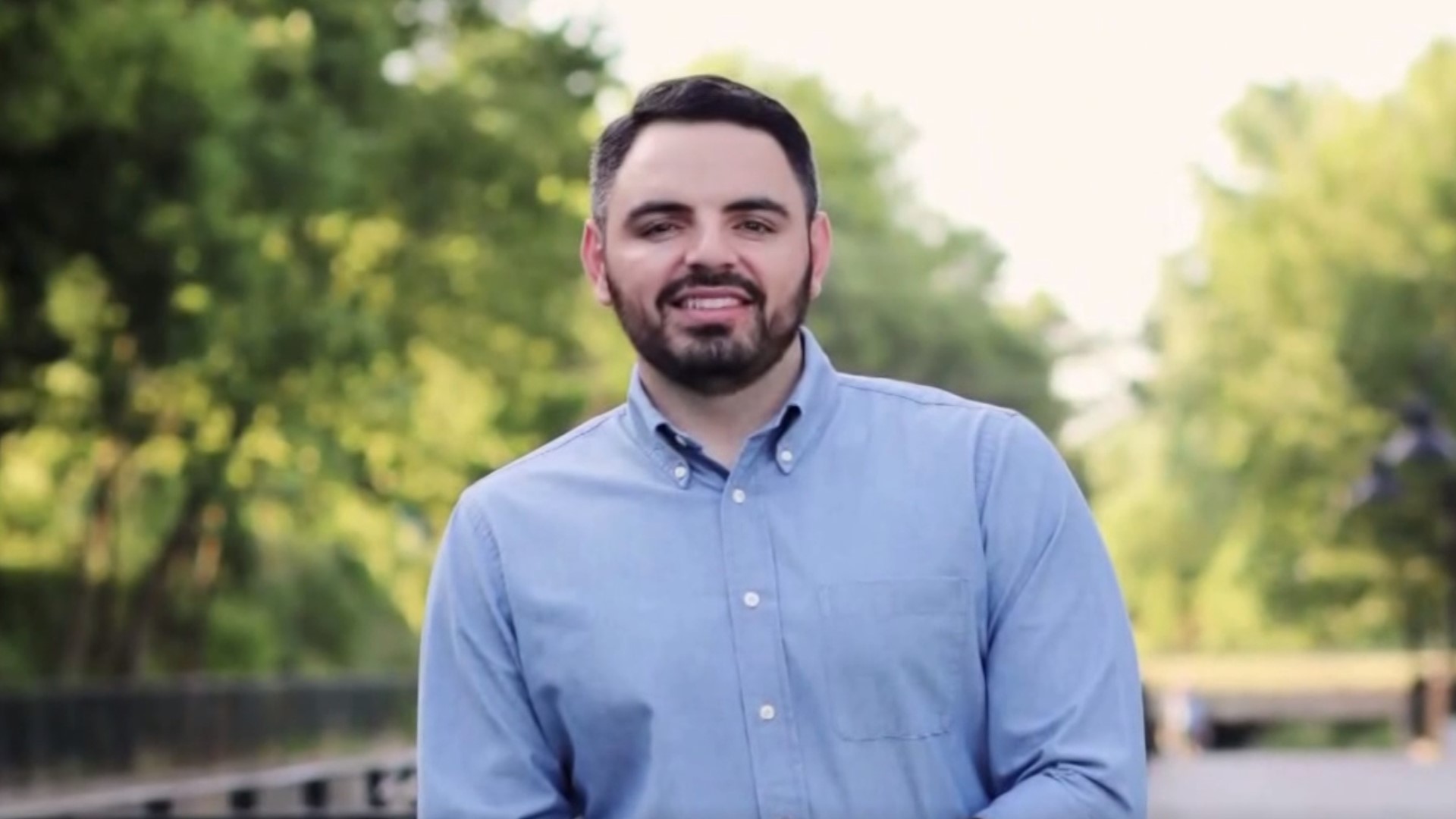 Kevin Flores, from Springdale, is now spending his time as a White House Fellow, which is considered to be the most prestigious leadership program.