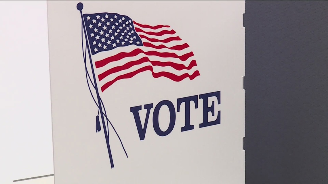 Senate District 26 primary election in Arkansas