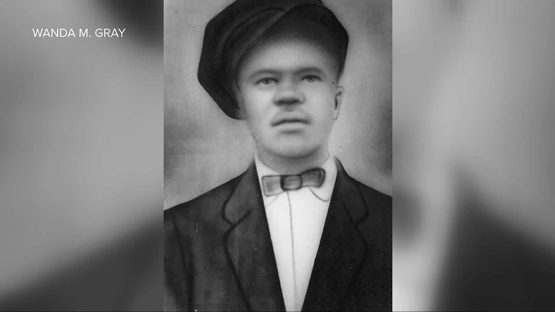 Mancatcher Riot Police Catcher Race Riot remembered 100 years later with new documentary ...