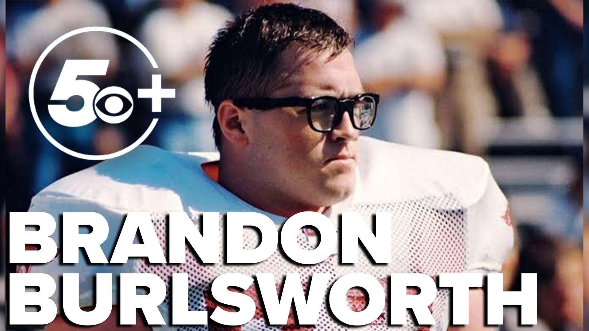 Remembering the life and legacy of Razorback Brandon Burlsworth, who died in a car crash just days after being picked in the NFL draft.