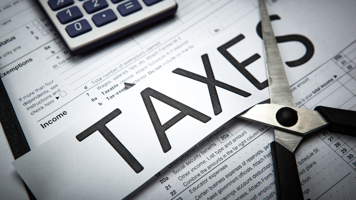 Special session could lead to biggest tax cut in Arkansas history - Vimarsana News