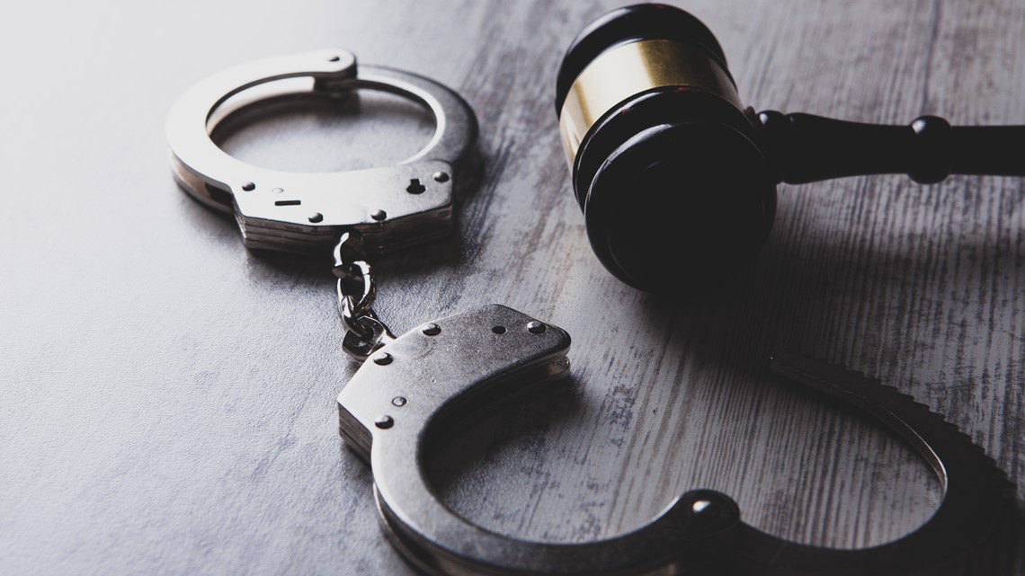 Eight people convicted on drug trafficking charges in Northwest Arkansas