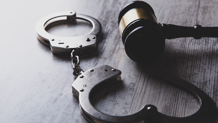 Eight people convicted on drug trafficking charges in Northwest ...
