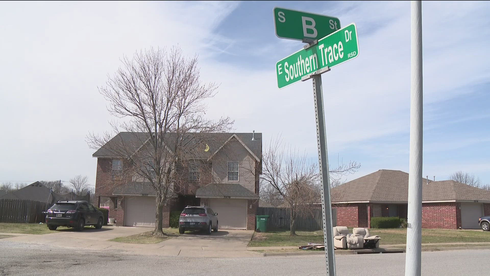 Ten facing criminal charges after deadly Rogers shooting | thv11.com