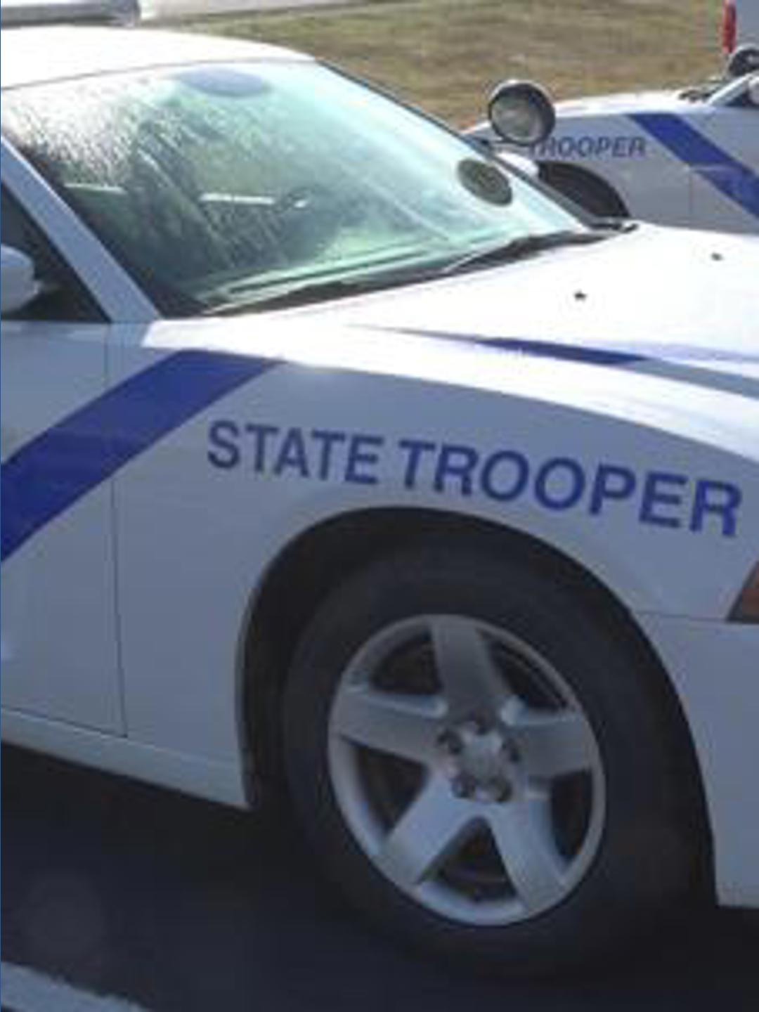 ASP: Investigation underway after elderly man found dead inside Logan ...
