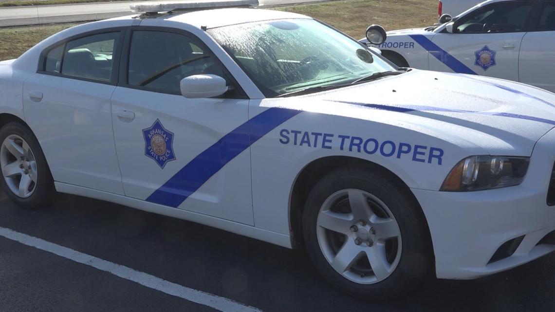 ASP: Investigation underway after elderly man found dead inside Logan ...