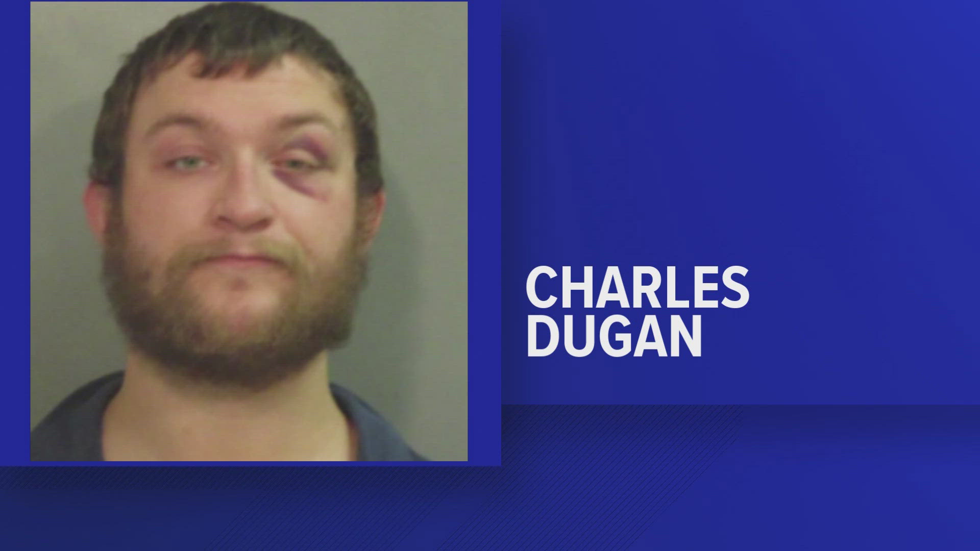 Charles Dugan told investigators he could not remember what happened to the infant leading up to her death, according to police.